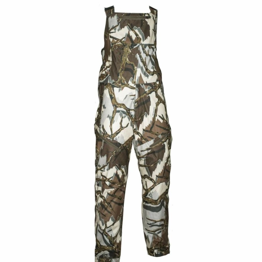 Pants * | Predator Ambush Insulated Bibs