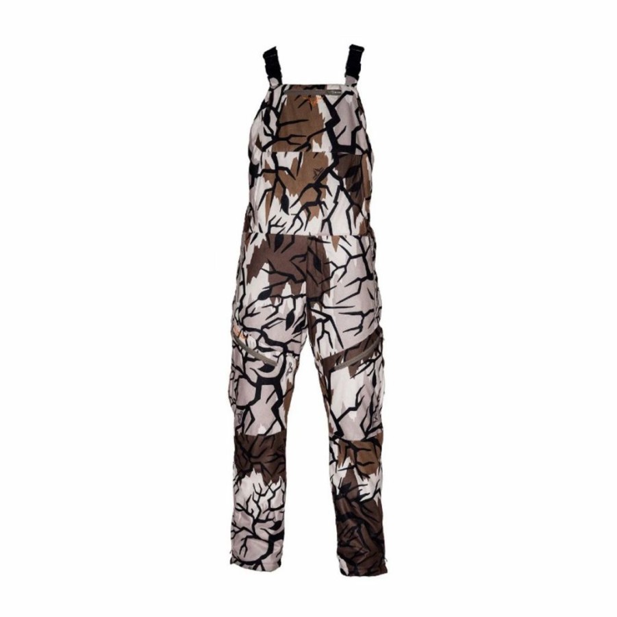 Pants * | Predator Ambush Insulated Bibs