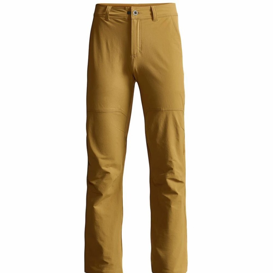 Pants * | Sitka Territory Pant [2022]