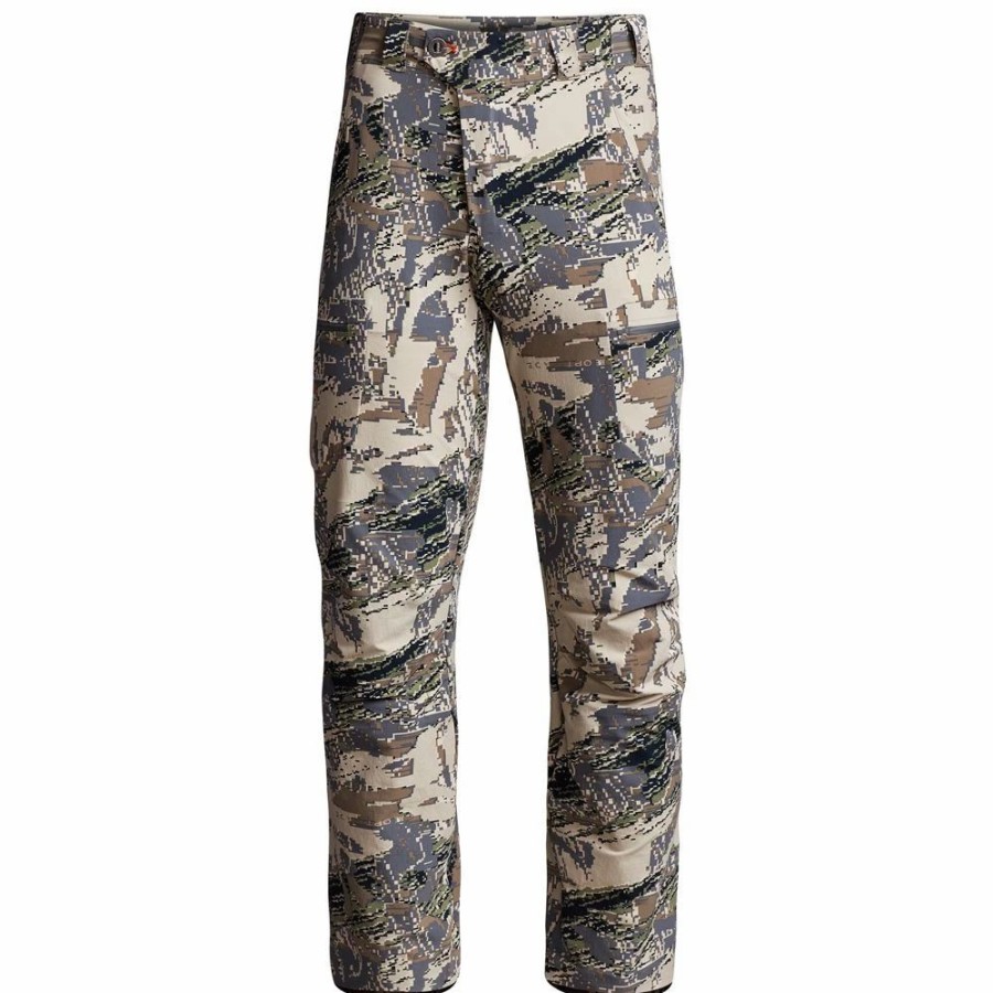 Pants * | Sitka Ascent Pants