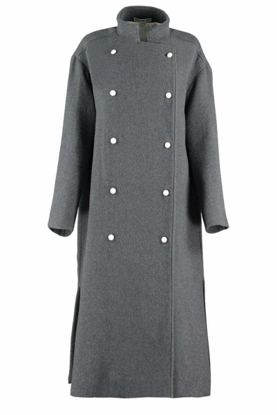 Coats & Jackets * | Edeline Lee (New) Neff Coat