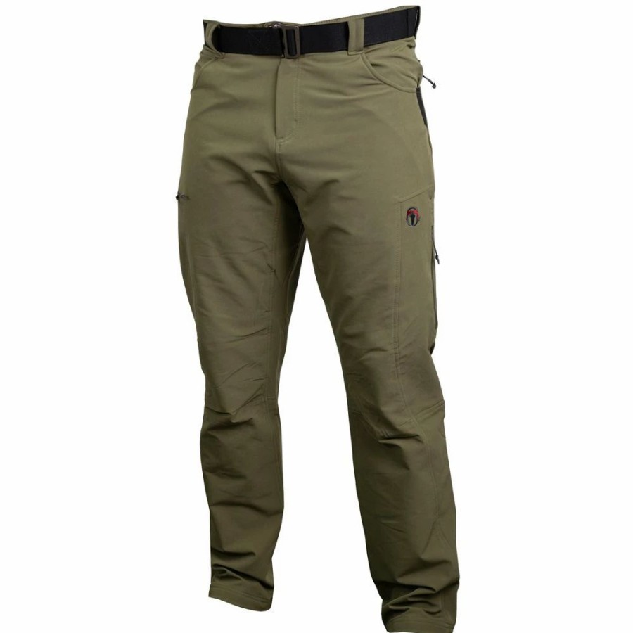 Pants * | Blackovis Granite Peak Lightweight Pant