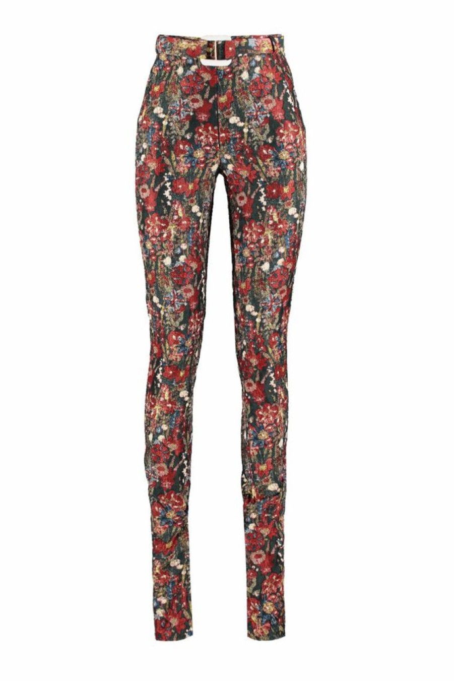 Trousers * | Edeline Lee (New) Skinny Trouser