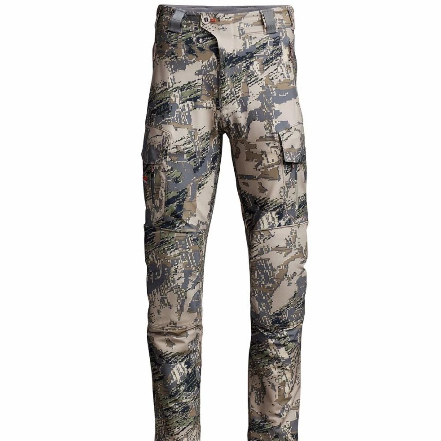 Pants * | Sitka Mountain Pant