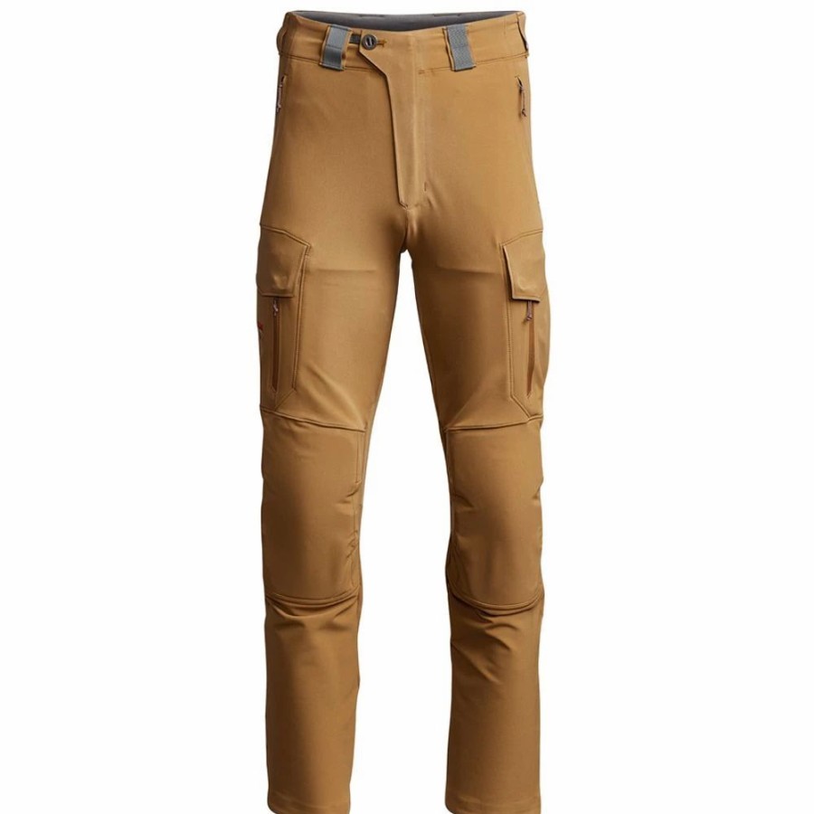 Pants * | Sitka Mountain Pant