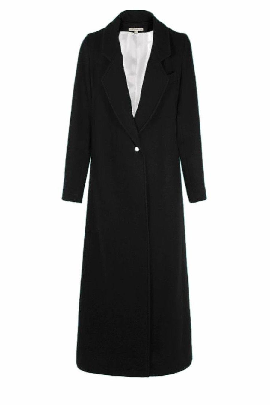 Coats & Jackets * | Edeline Lee (New) Weimar Coat