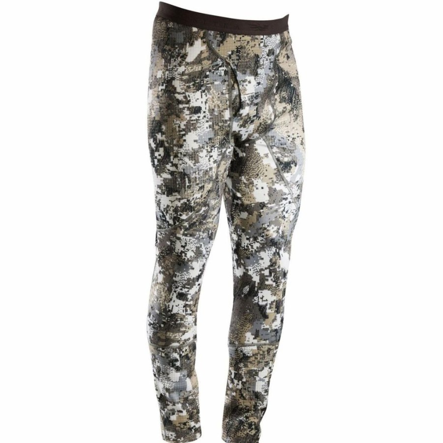 Base & Mid Layers * | Sitka Heavyweight Bottom