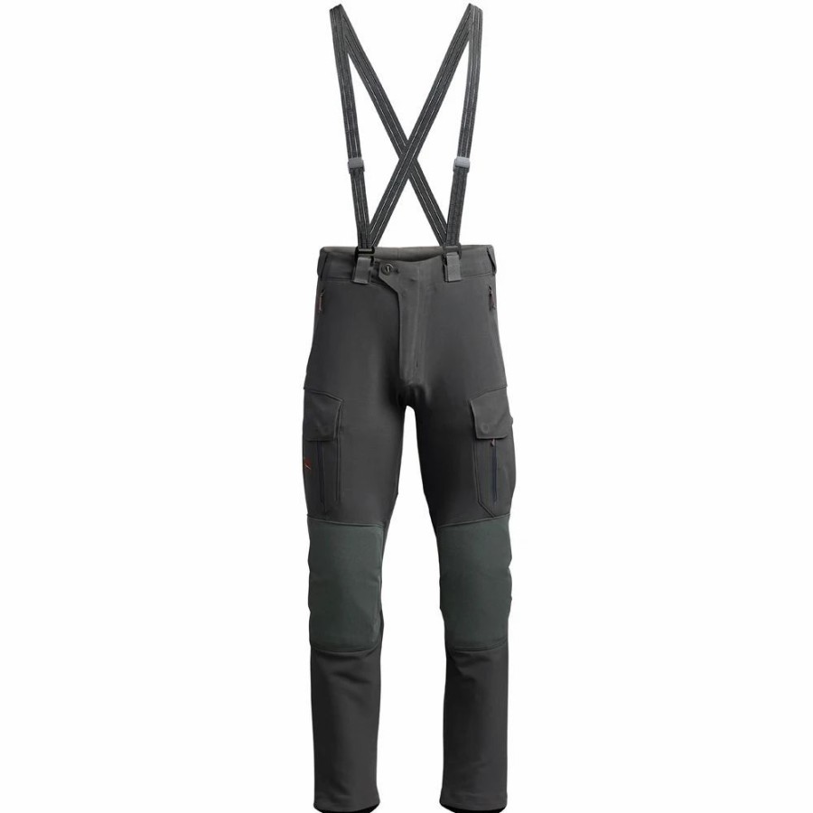 Pants * | Sitka Timberline Pant [ ] Lead