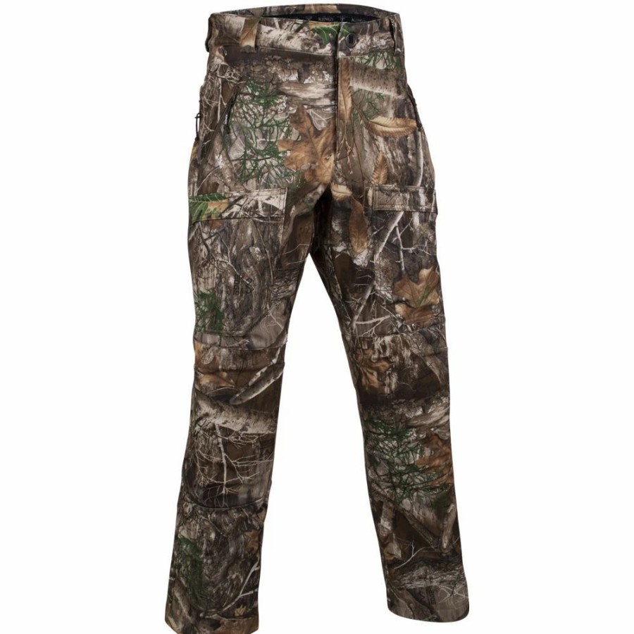 Pants * | King'S Camo Xkg Lone Peak Pants