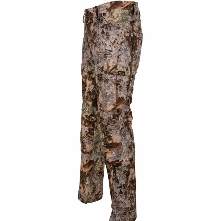 Pants * | King'S Camo Xkg Preacher 2.0 Pants