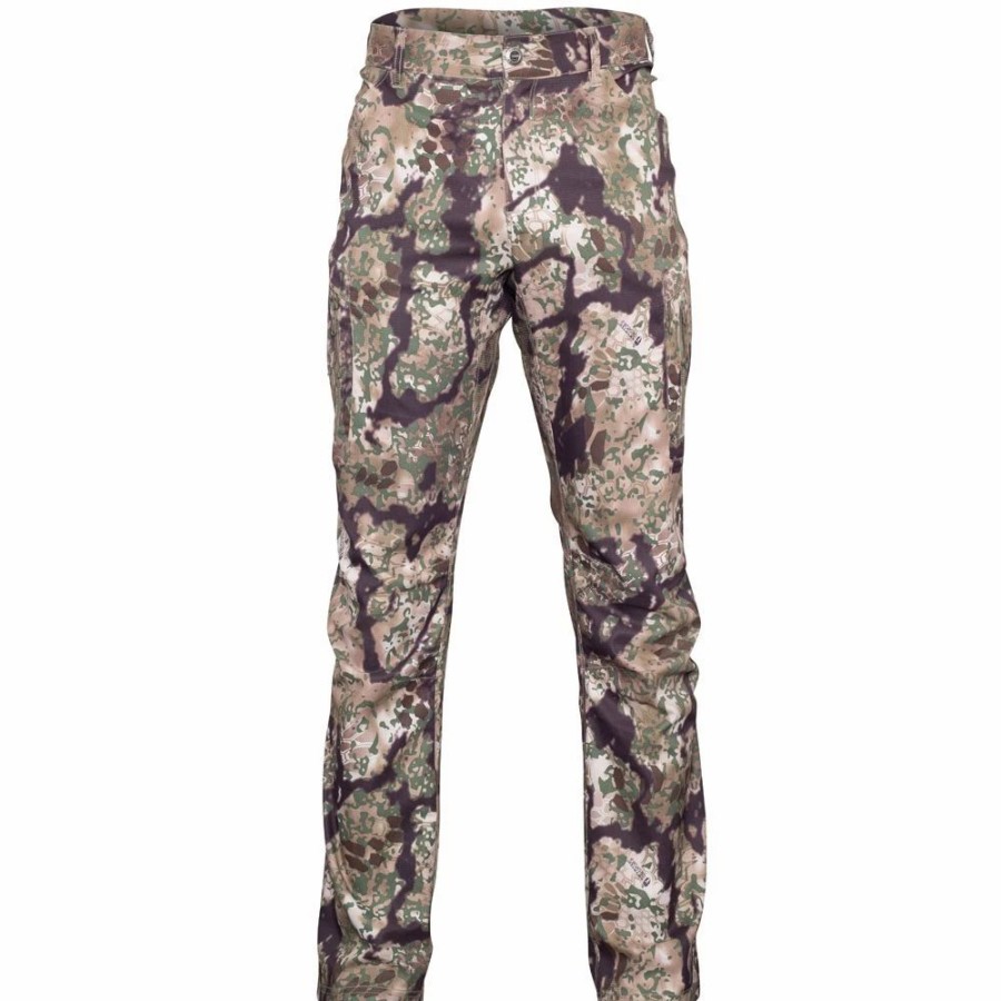 Base & Mid Layers * | Kryptek Sonora Pant Obskura Transitional