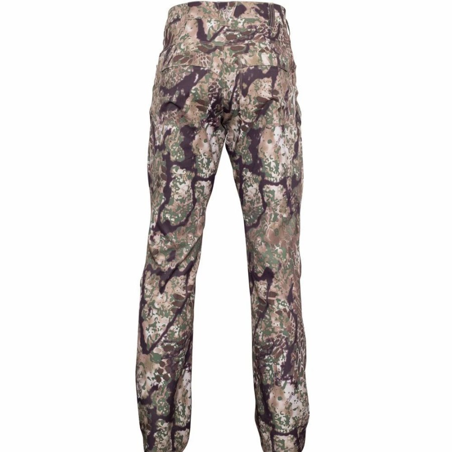 Base & Mid Layers * | Kryptek Sonora Pant Obskura Transitional