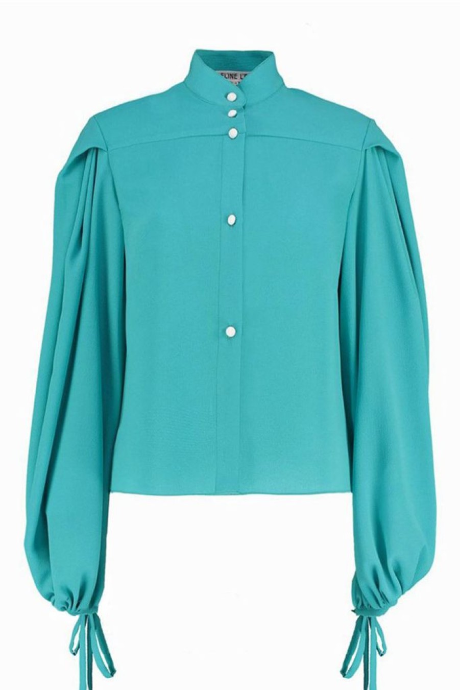 Tops * | Edeline Lee (New) Braid Shirt