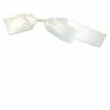 Accessories * | Edeline Lee (New) Silk Gazar Maxi Bow Hair Barrette