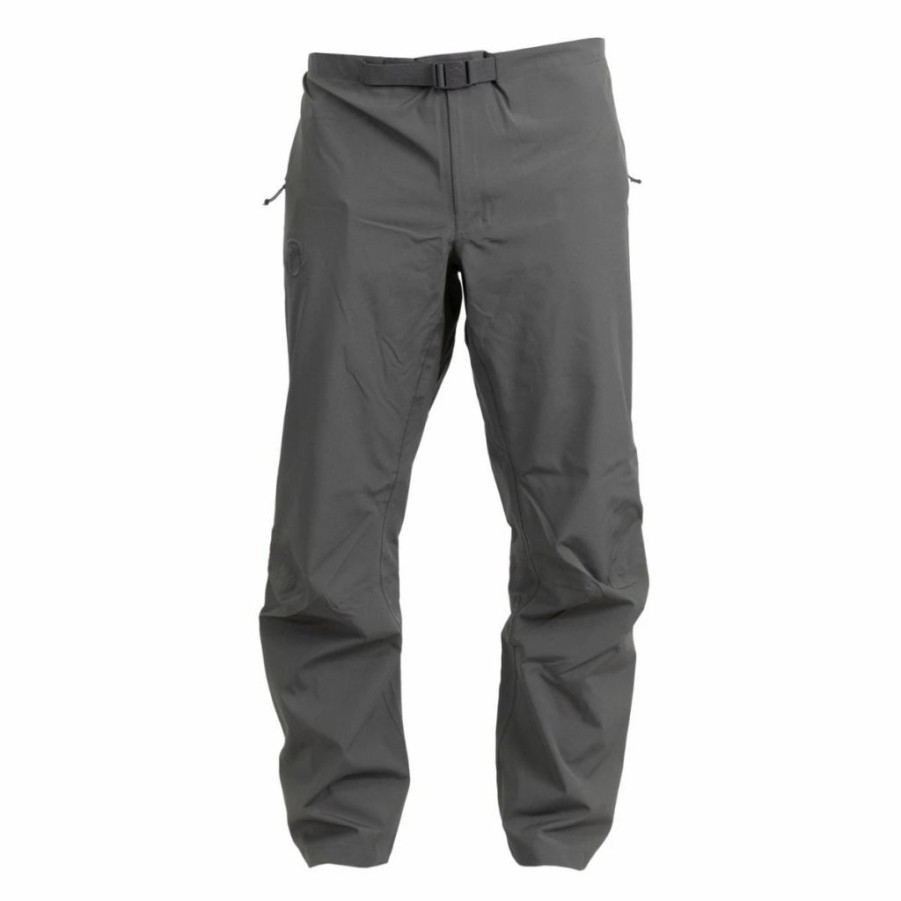 Pants * | Blackovis Hailstone Waterproof Rain Pant (2022)