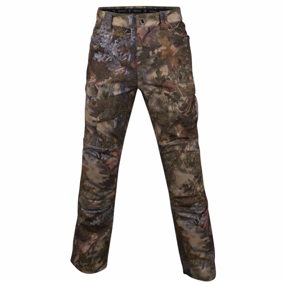 Pants * | King'S Camo Xkg Preacher Pant [2019] Mountain Shadow