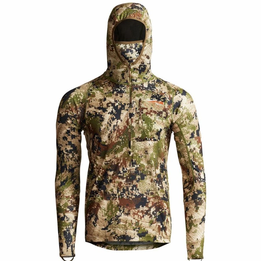 Base & Mid Layers * | Sitka Core Lightweight Hoody