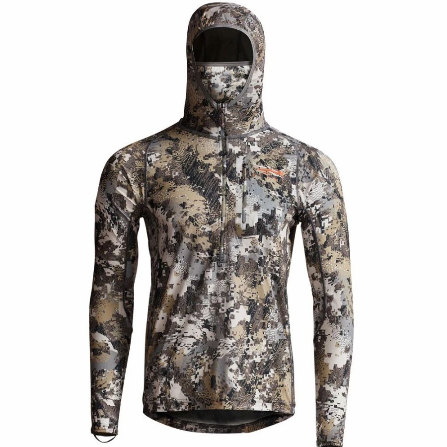 Base & Mid Layers * | Sitka Core Lightweight Hoody