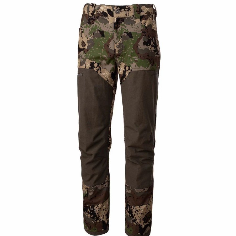 Pants * | Pnuma Outdoors Brushguard Pant