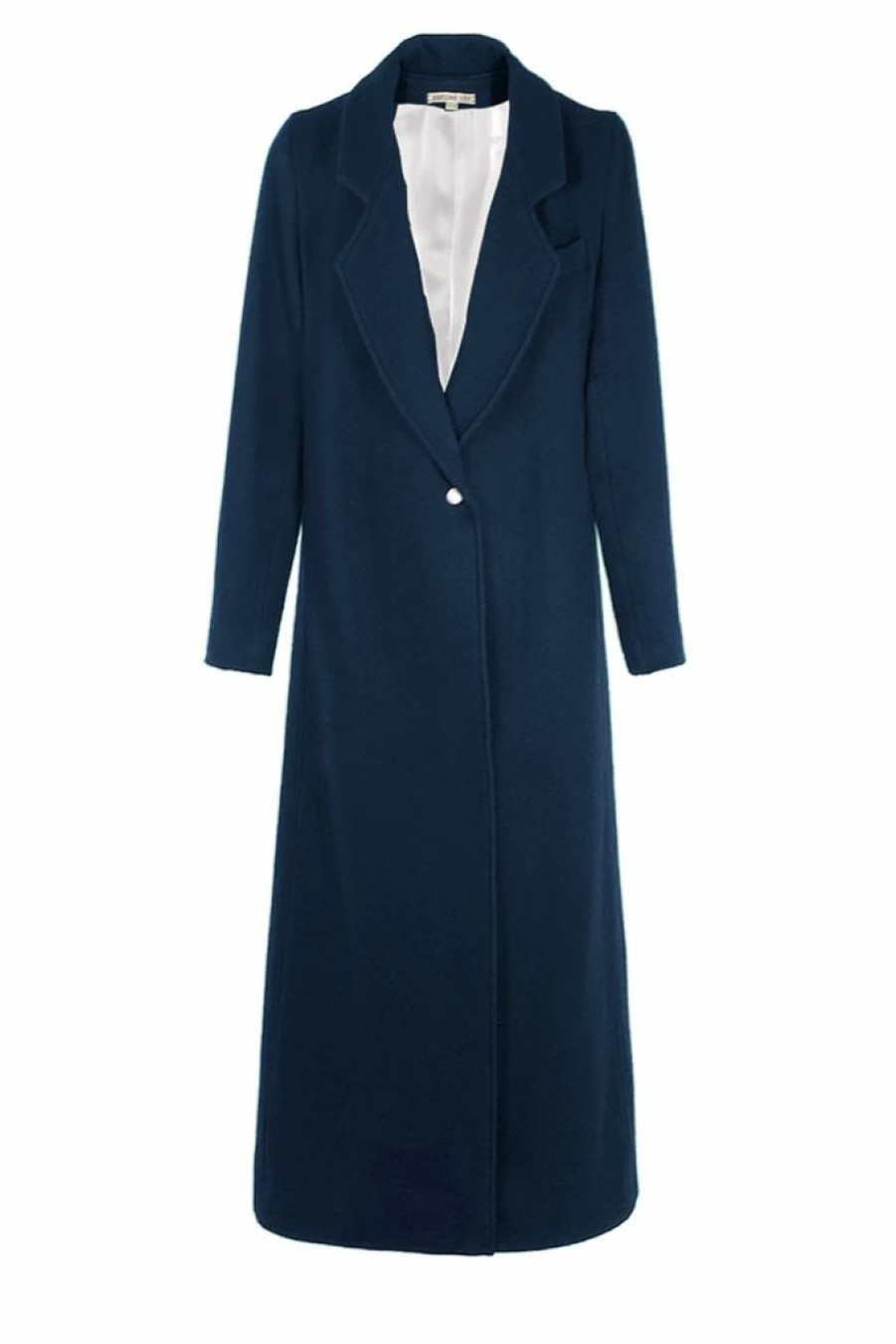 Coats & Jackets * | Edeline Lee (New) Weimar Coat