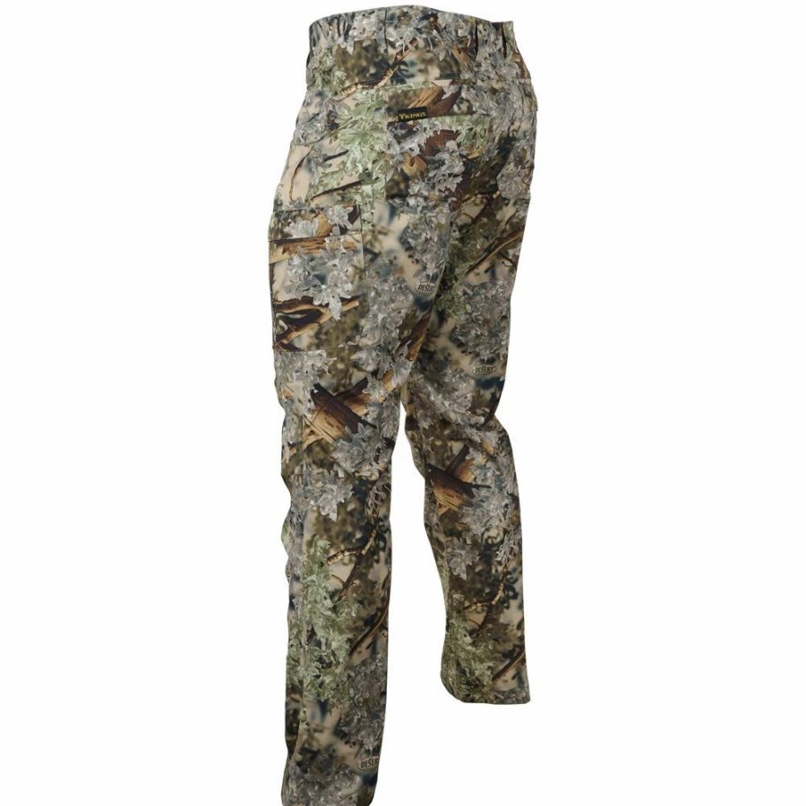 Pants * | King'S Camo Hunter 2.0 Pant