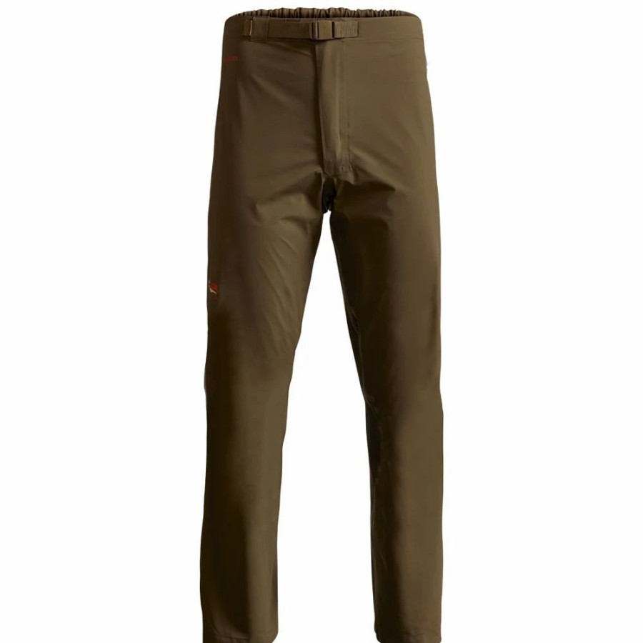 Pants * | Sitka Dew Point Pant