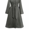 Coats & Jackets * | Edeline Lee (New) Pallas Coat