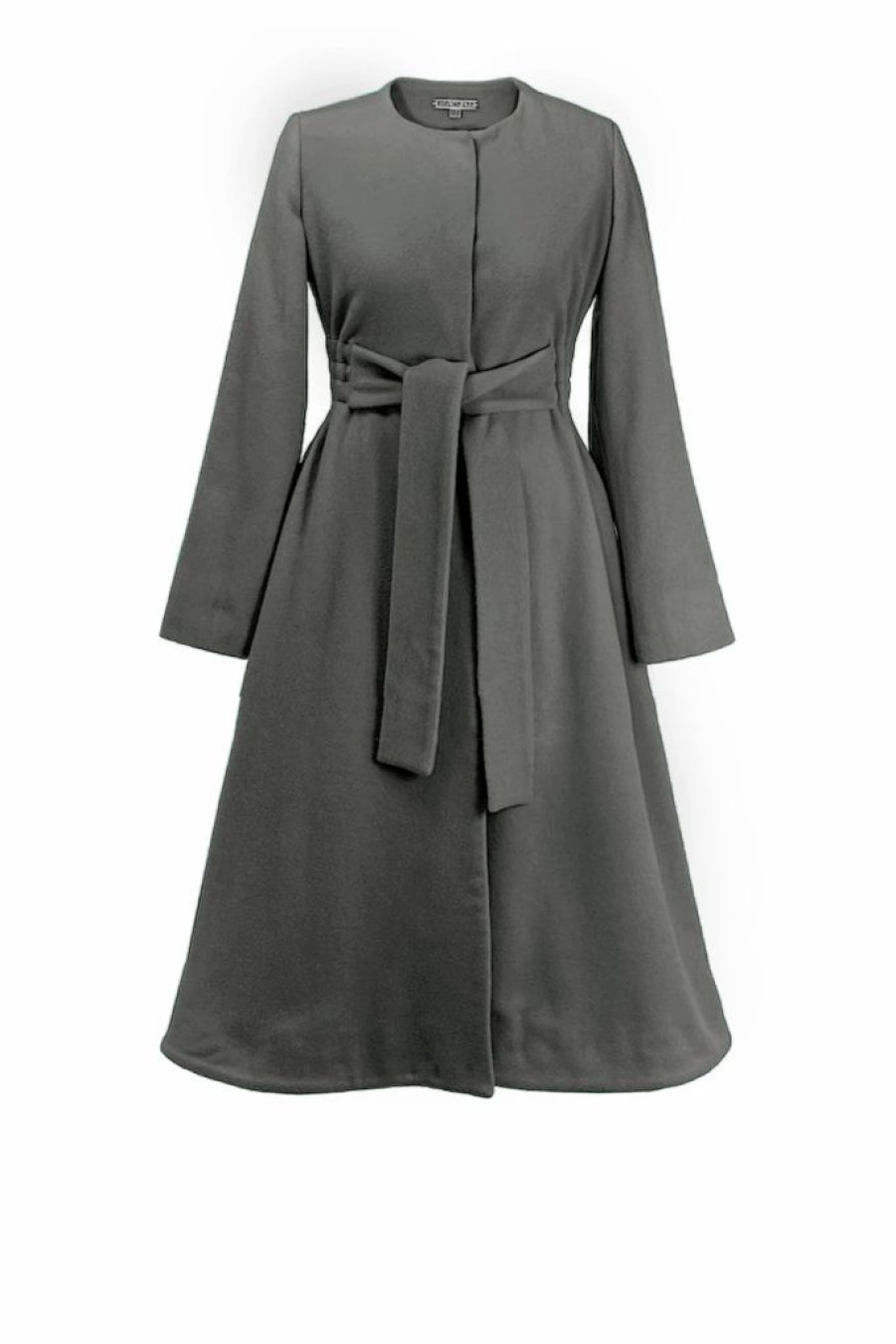 Coats & Jackets * | Edeline Lee (New) Pallas Coat