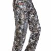 Pants * | Sitka Downpour Pant Optifade Elevated Ii