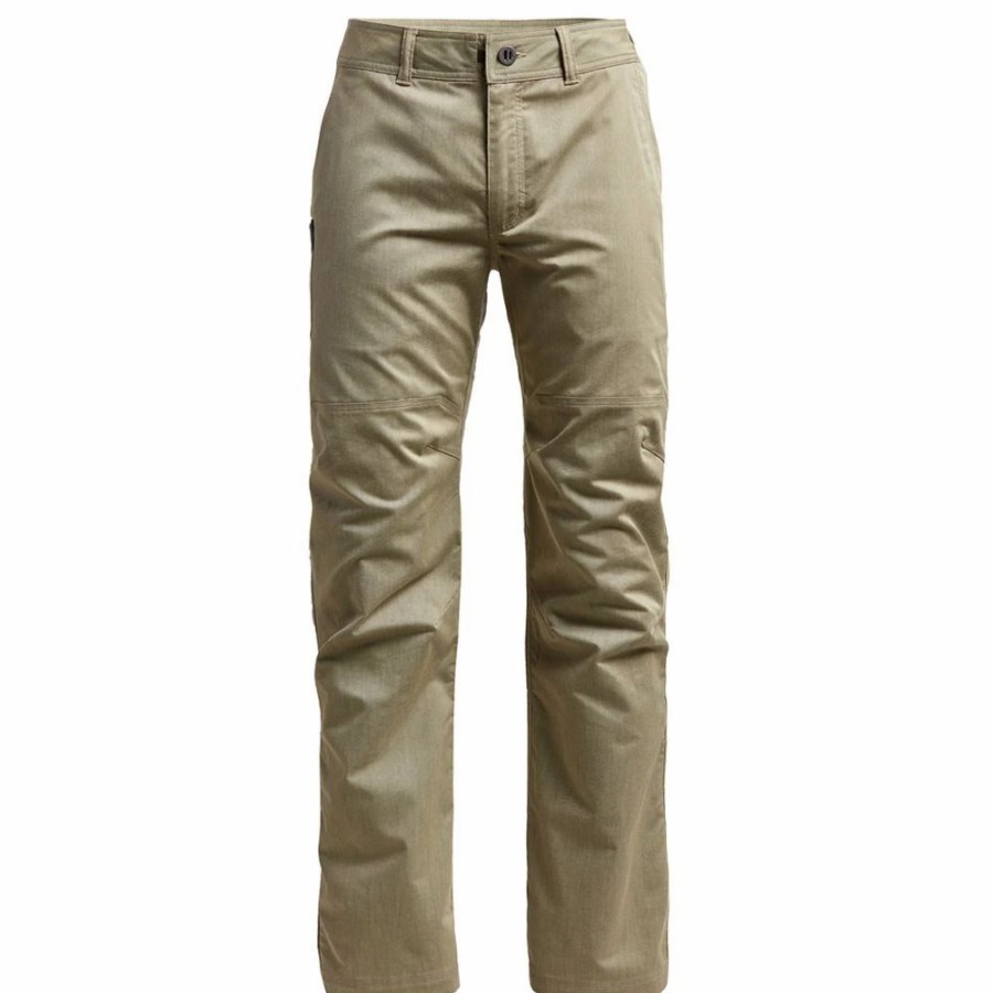 Base & Mid Layers * | Sitka Back Forty Pant