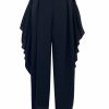 Trousers * | Edeline Lee (New) Delphine Trouser