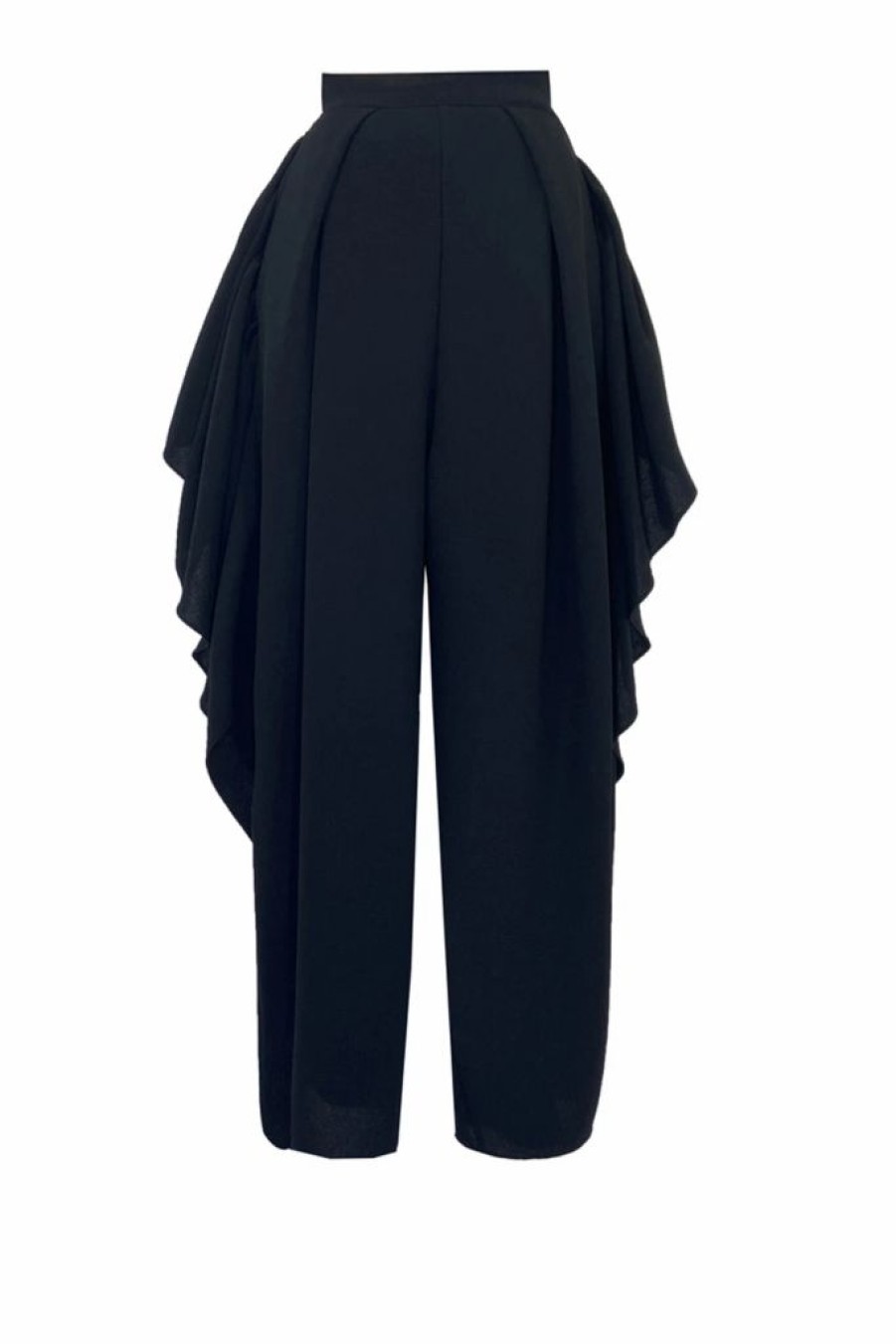 Trousers * | Edeline Lee (New) Delphine Trouser