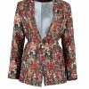 Coats & Jackets * | Edeline Lee (New) Lola Jacket Medieval