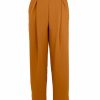 Trousers * | Edeline Lee (New) Plait Trouser