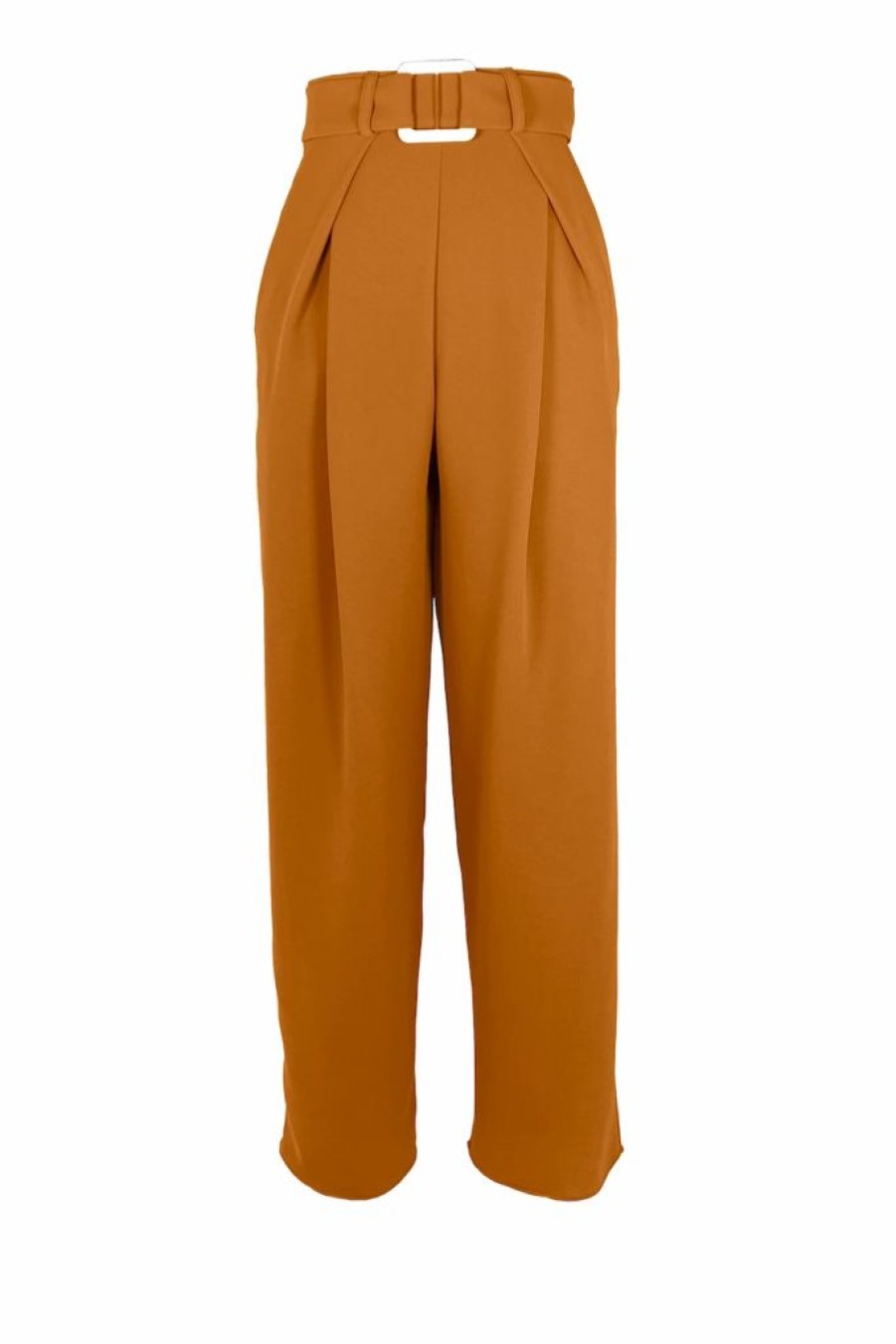 Trousers * | Edeline Lee (New) Plait Trouser