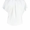 Tops * | Edeline Lee (New) Circe Blouse