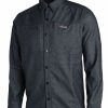 Base & Mid Layers * | Sitka Highland Overshirt [Discontinued] Granite