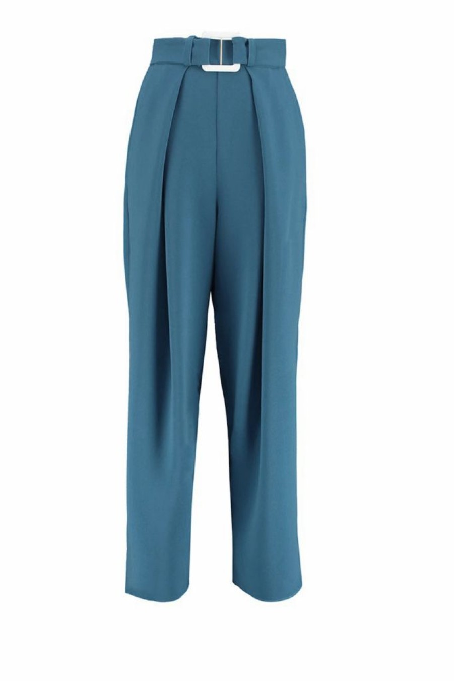 Trousers * | Edeline Lee (New) Plait Trouser