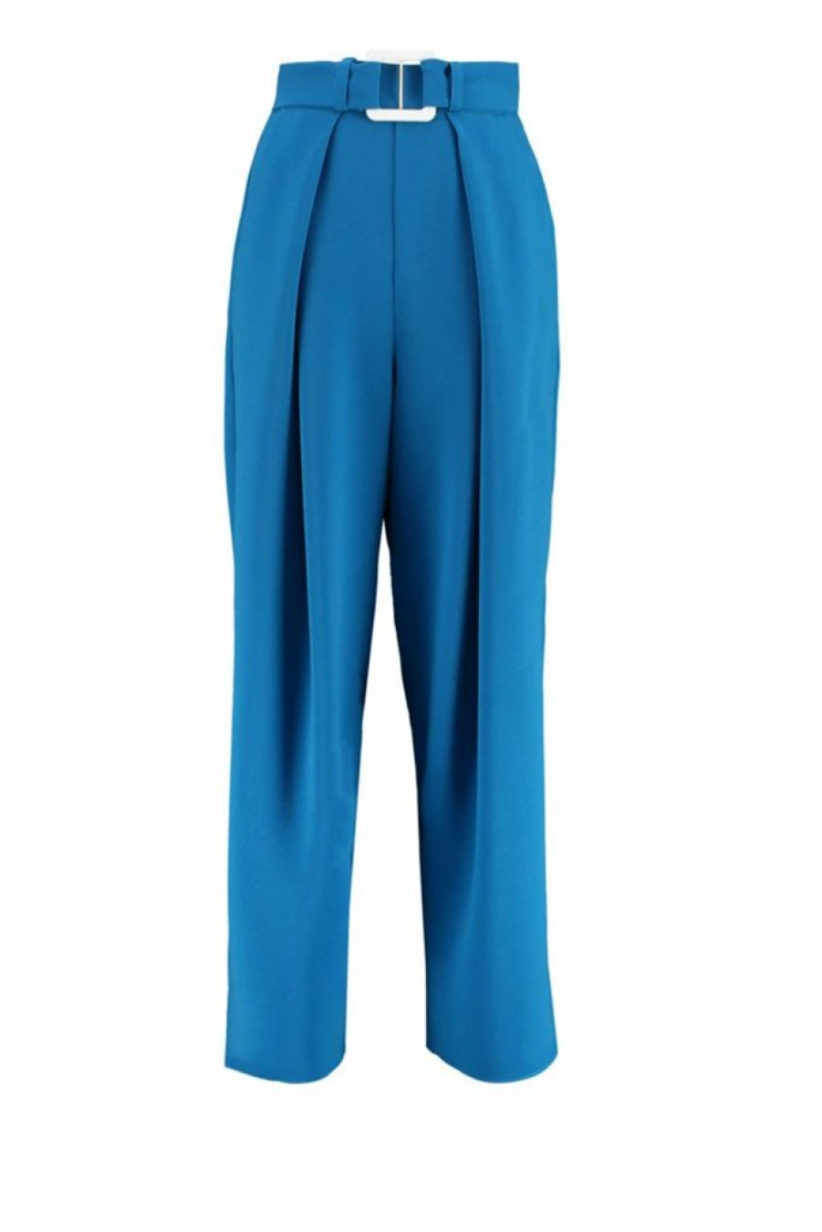 Trousers * | Edeline Lee (New) Plait Trouser