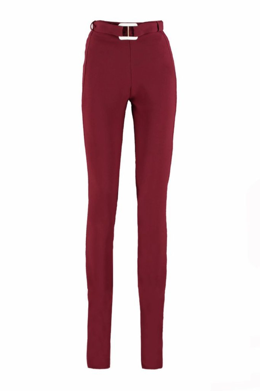 Trousers * | Edeline Lee (New) Skinny Trouser