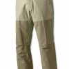 Pants * | Orvis Pro Lt Hunting Pants