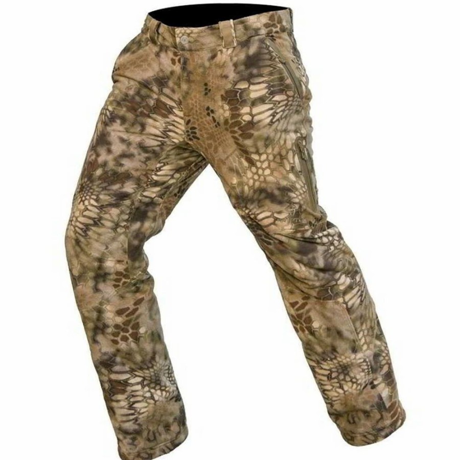 Pants * | Kryptek Vellus Pant