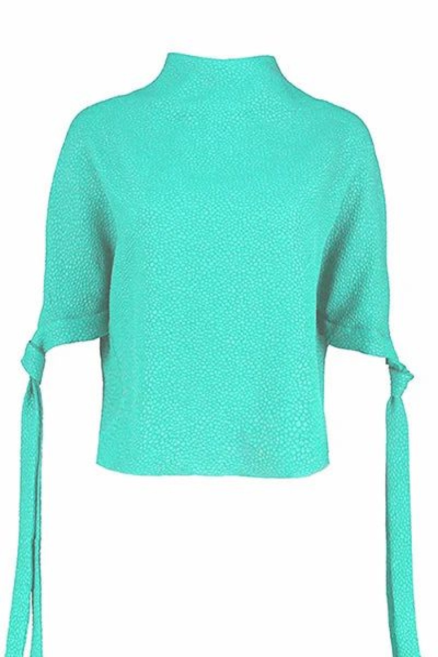 Tops * | Edeline Lee (New) Pedernal Top