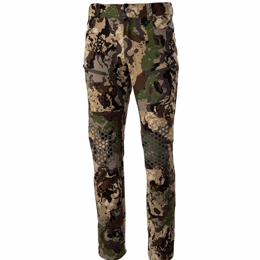 King's Camo XKG Field Pants