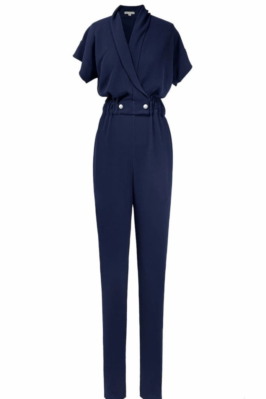 Trousers * | Edeline Lee (New) Iteratio Jumpsuit