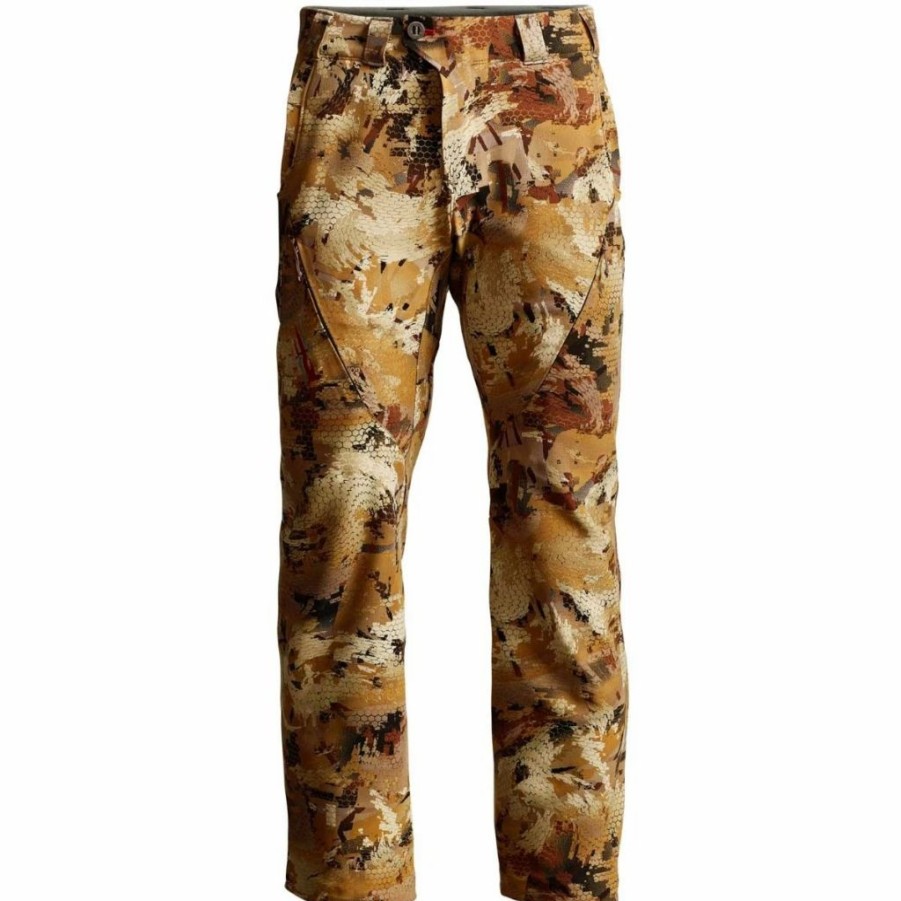 Pants * | Sitka Dakota Pant