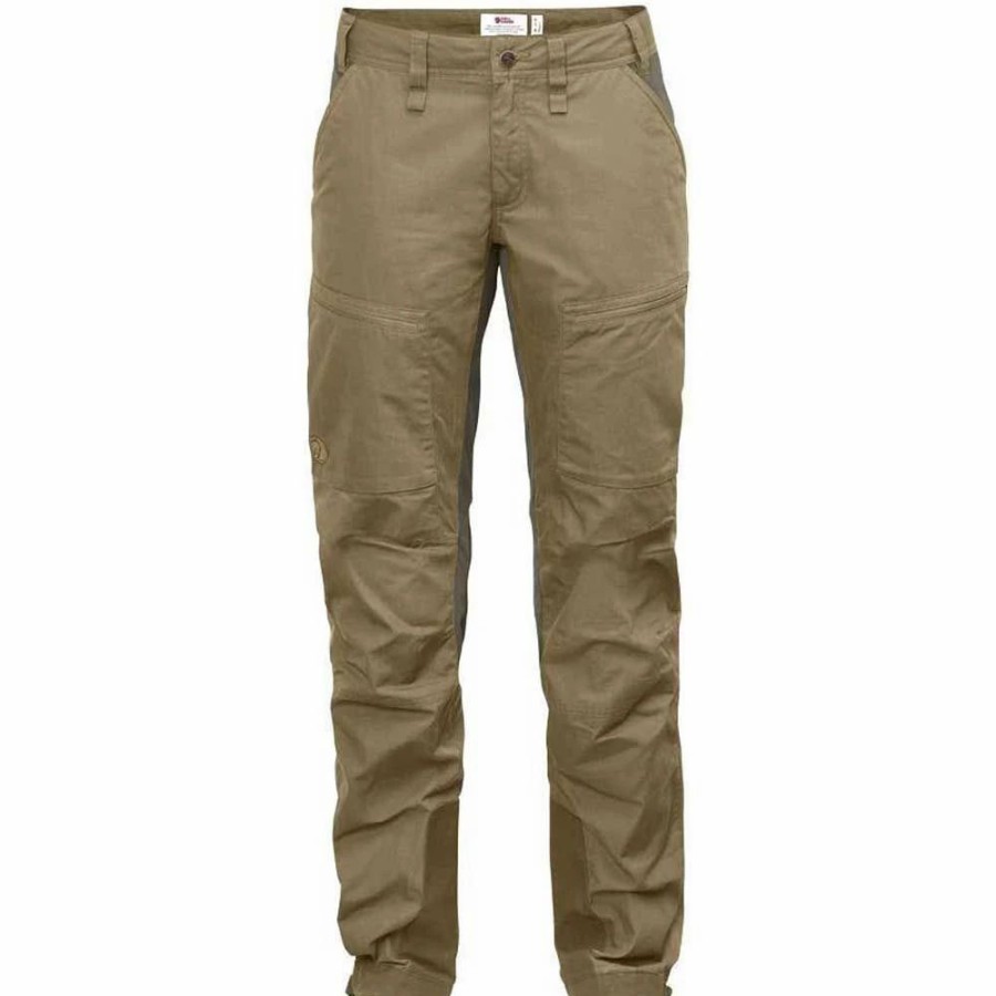 Pants * | Fjallraven Abisko Lite Trekking Pant