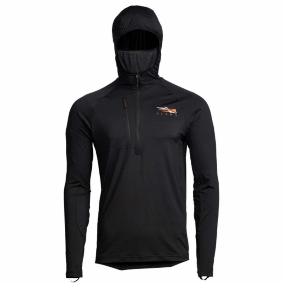 Base & Mid Layers * | Sitka Equinox Guard Hoody