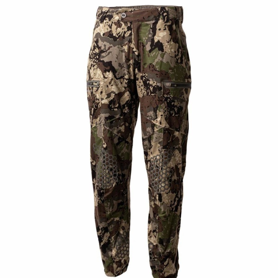 Pants * | Pnuma Outdoors Selkirk Pant Caza