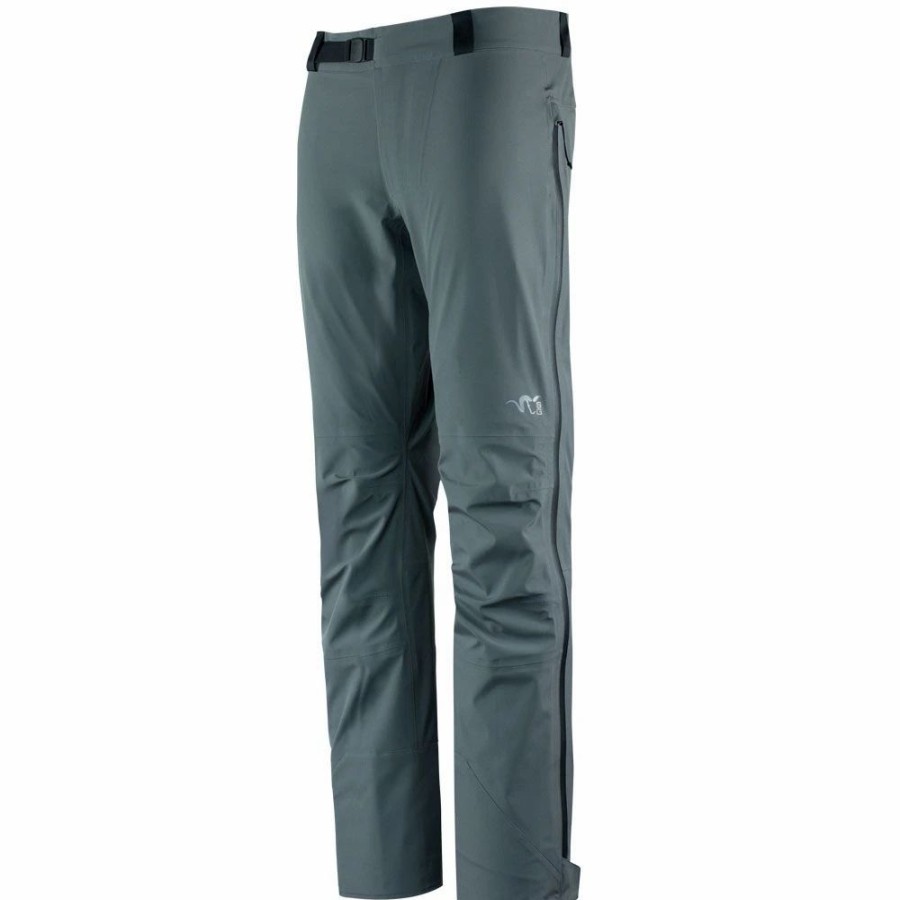 Pants * | Stone Glacier M5 Breathable Rain Pant